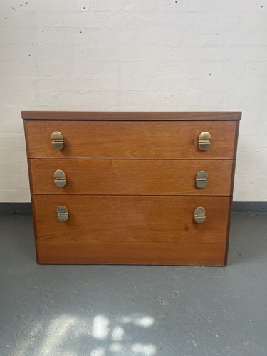 Vintage stag cantata - stag, teak