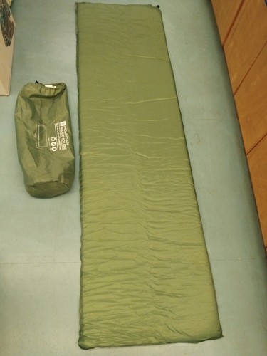 Mountain warehouse self - mountain,
