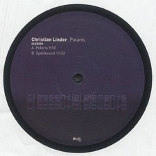 LINDER, Christian - Polaris