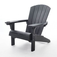 Keter Deck Chair Alpine