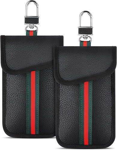 2026 new faraday pouch - pouch, for