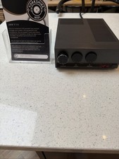 Cyrus Mission Amp Amplifier 1