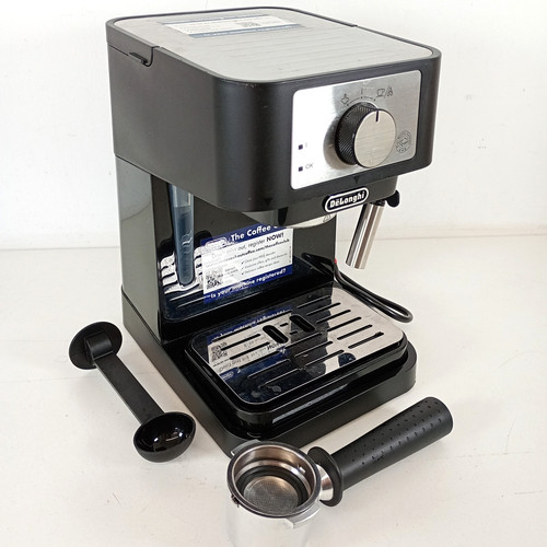 Longhi stilosa ec260 - de'longhi,