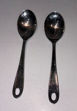 2 x WMF Cromargan Marlow