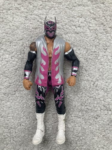 Mattel wwe elite series sin - mattel,