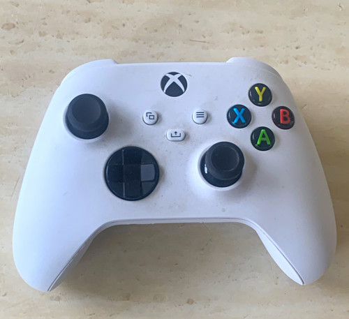 Microsoft xbox wireless - microsoft,