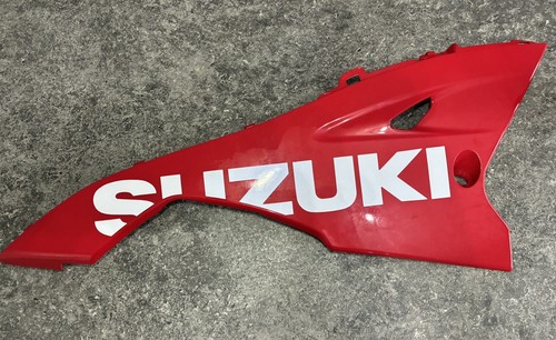 Suzuki gsxr1000 left - suzuki,
