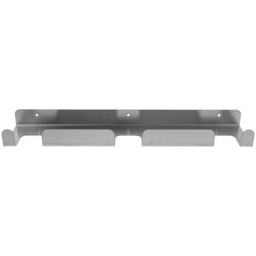 Pizza wall rack - wall,