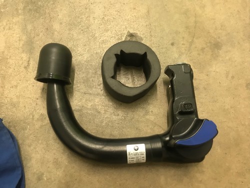 Trust towbar brand - t,