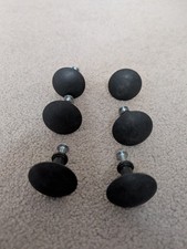 6 x Original IKEA HEMNES