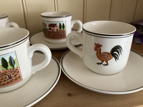 Villeroy boch naif laplau - boch,