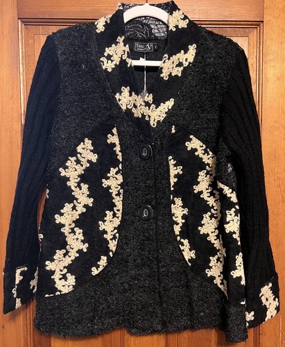 Tivoli ireland nwt black - tivoli,