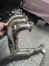 Nissan Micra K10 Pao Stainless