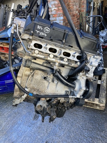 Mini r56 cooper - r56, 1.6