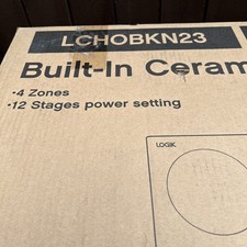 Logik LCHOBTC23 Electric