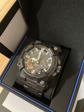 CASIO G-SHOCK GWF-A1000XC-1AJF MASTER OF G FROGMAN Composite Band Men Watch