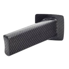 PitKing Carbon/GRP Door Mount To Suit Multi Function Rally/Race Clock/Stopwatch