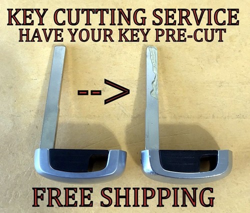 Ford smart key - key, remote