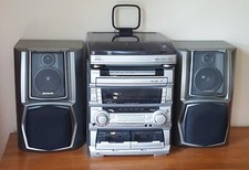 COLLECTION ONLY: Flawed AIWA