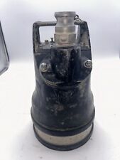 Ponstar PXL-52511 Submersible Water Pump Drainage 110v 1” For Parts Or Repair