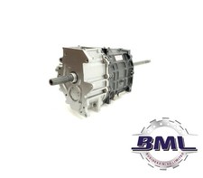 LR DISCOVERY 2 TD5 R380 RECONDITIONED GEARBOX WITHOUT OIL COOLER PART TRC103350E