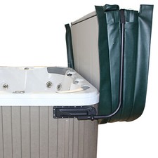 Hot Tub/Spa black side mount