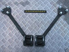 Capri Axle Location Kit -