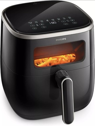 Philips airfryer 3000 series - philips,