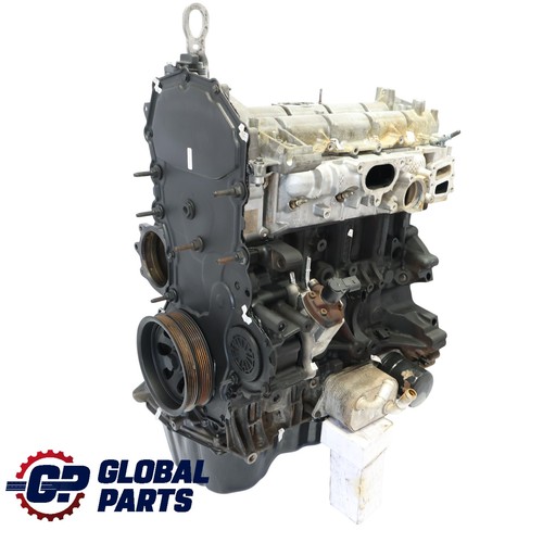 Ford transit mk8 bare engine - ford,