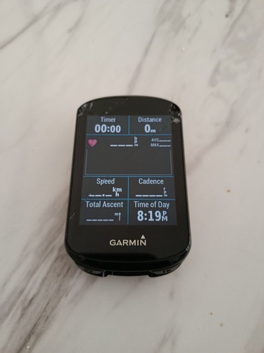 Garmin edge 830 - 830, cycling