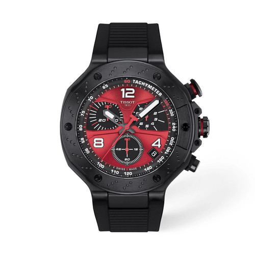 Tissot men race motogp - men's, t-race