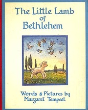 The Little Lamb of Bethlehem