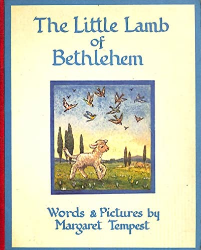 The little lamb - lamb, of