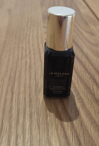 Malone cypress and - jo,