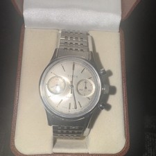  Titus Stainless Steel