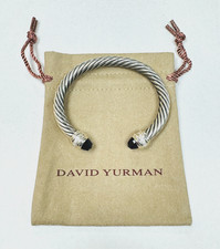 DAVID YURMAN 925 Purple Onyx