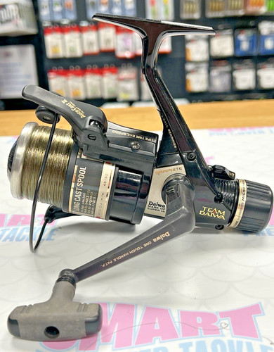 Rare daiwa td1655h team - daiwa,