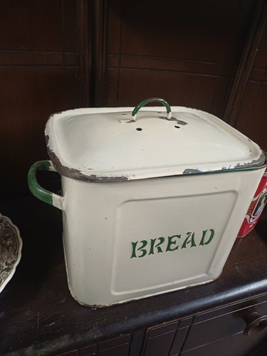 Vintage 30s 50s - ?, bread