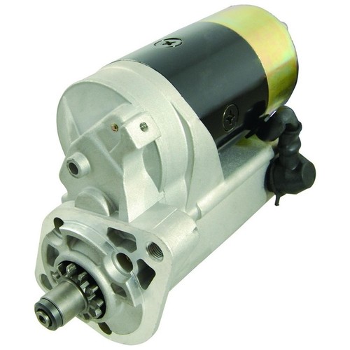 Starter motor fits toyota - starter,
