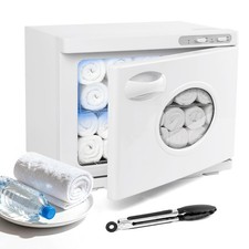 23L Hot Towel Warmer Cabinet