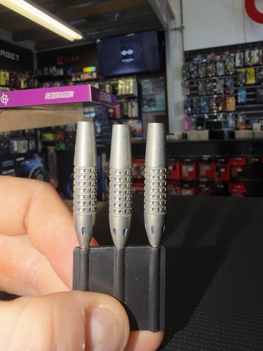 Phil taylor gen pixel grip - phil,