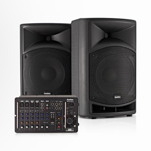 Subzero szpa p810 speaker - szpa-p810,
