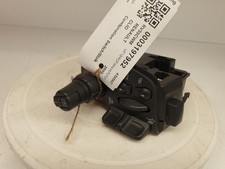 RENAULT CLIO 2009 WIPER