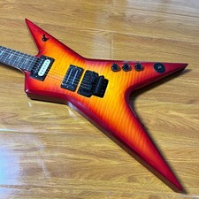 Washburn Solar V Electric