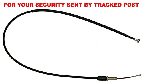 Clutch cable fit suzuki - clutch,