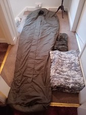 CARINTHIA DEFENCE 1 sleeping