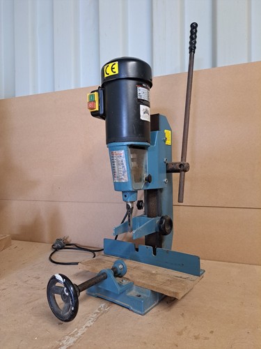 Bench top morticer - top, morticer,