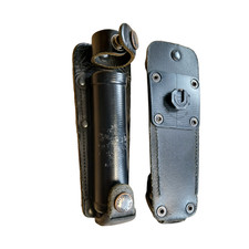 Peter Jones Leather Klickfast