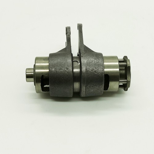 Pit bike gear selector drum - gear, &