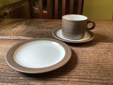 Vintage 1970s Hornsea Pottery